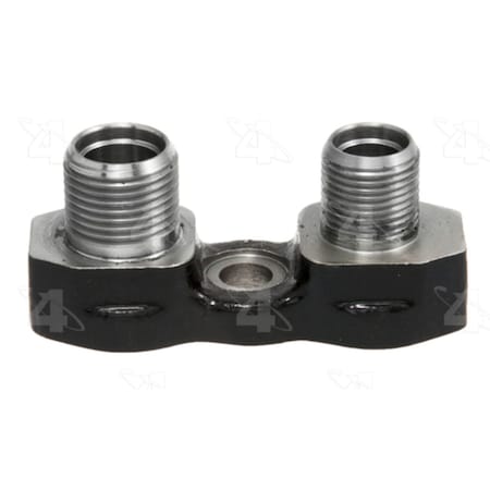 Four Seasons Ac Fitting /Adapter, 12203 12203